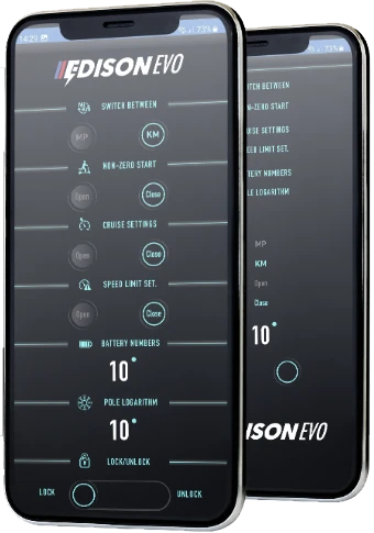 Edison Evo