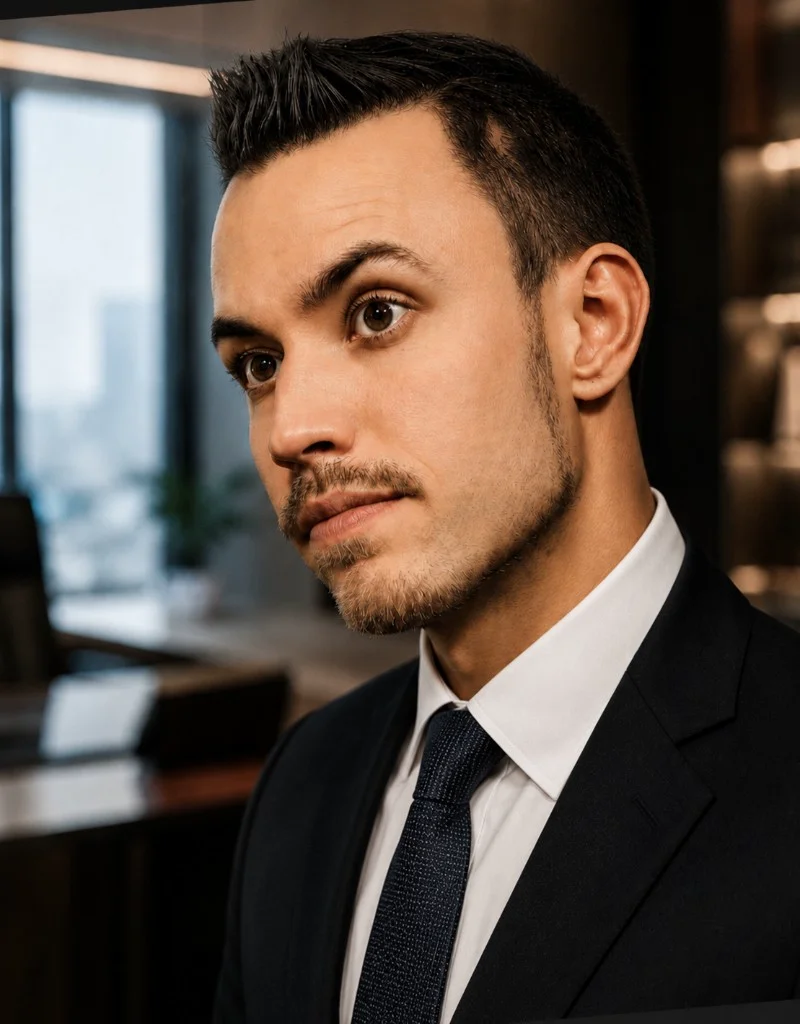 Dominik Fehr